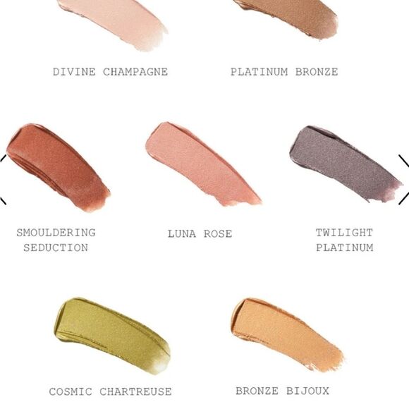 Pat McGrath Labs Fetish Eyes Longwear Liquid Eyeshadow - Picture 6 of 8